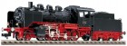 64141 Fleischmann Steam locomotive BR 24 in digital version